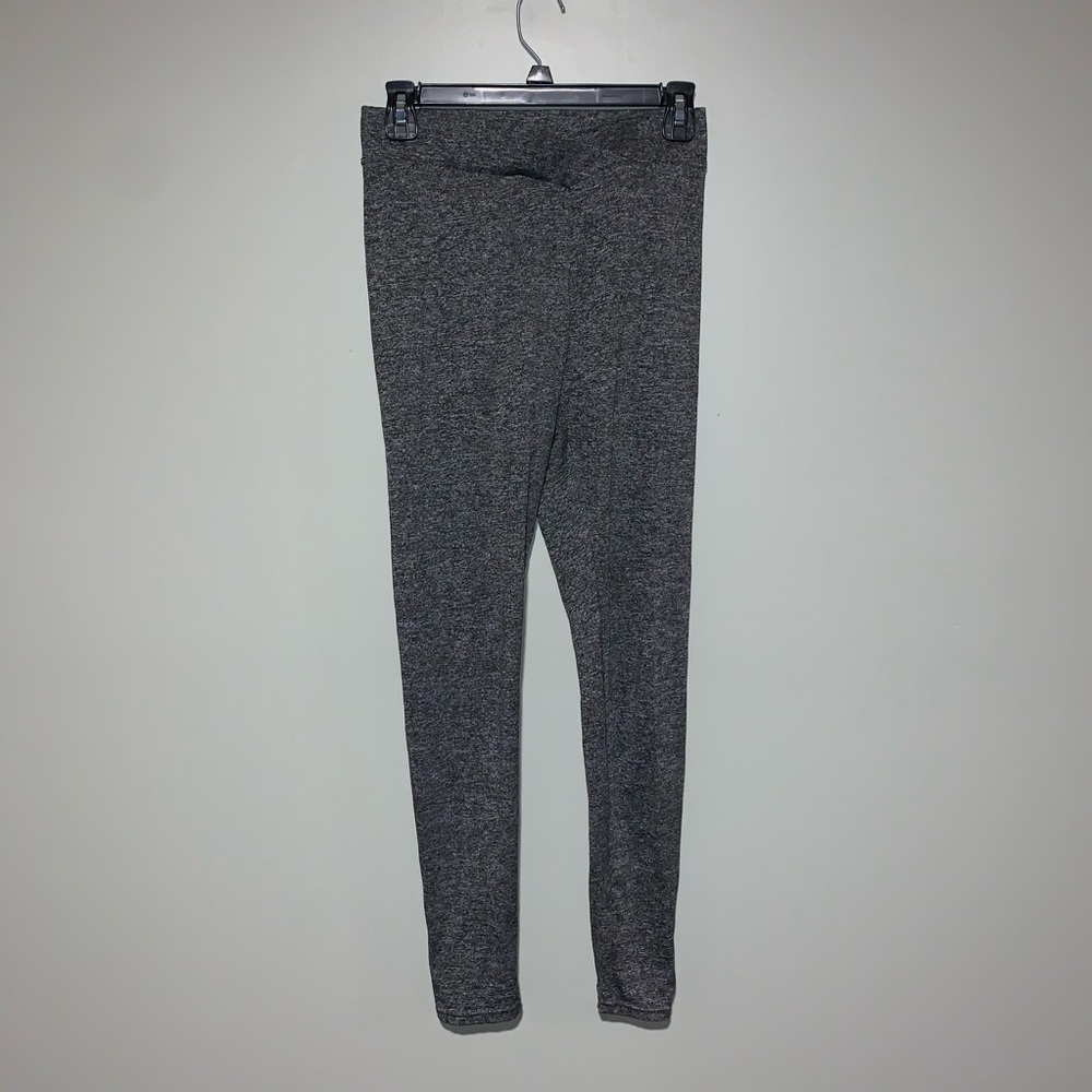 Booty shaping leggings